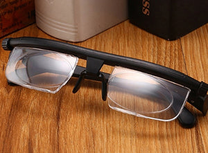 Flex Adjustable Glasses