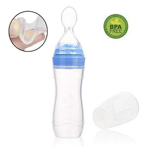 Best Selling Squeeze Baby Bottle - DreamTreeTech - High Quality Technology Products at Unbeatable Prices