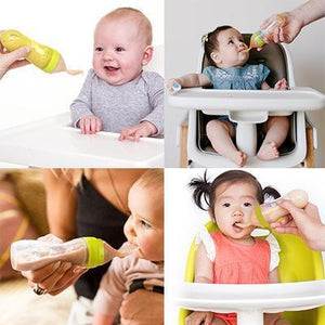 Best Selling Squeeze Baby Bottle - DreamTreeTech - High Quality Technology Products at Unbeatable Prices