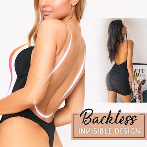 Backless Body Shaper Bra - DreamTreeTech - High Quality Technology Products at Unbeatable Prices