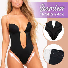 Load image into Gallery viewer, Backless Body Shaper Bra - DreamTreeTech - High Quality Technology Products at Unbeatable Prices