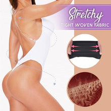 Load image into Gallery viewer, Backless Body Shaper Bra - DreamTreeTech - High Quality Technology Products at Unbeatable Prices