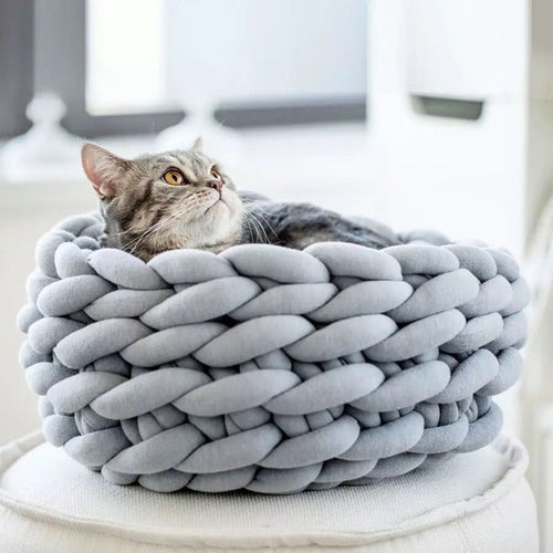 Brand New 2020 Cute Cat Cave for Sale - DreamTreeTech - High Quality Technology Products at Unbeatable Prices