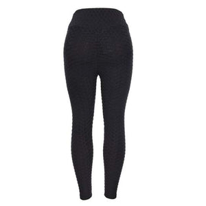 Booty Lifting Anti Cellulite Leggings - DreamTreeTech - High Quality Technology Products at Unbeatable Prices