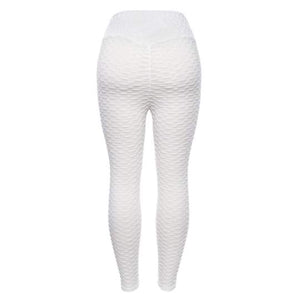 Booty Lifting Anti Cellulite Leggings - DreamTreeTech - High Quality Technology Products at Unbeatable Prices