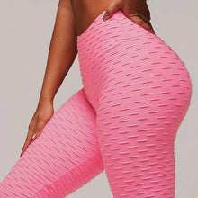 Load image into Gallery viewer, Booty Lifting Anti Cellulite Leggings - DreamTreeTech - High Quality Technology Products at Unbeatable Prices