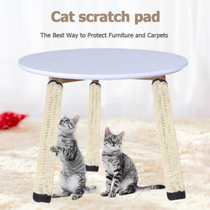 Cat Scratching Post Claw Protector For Furniture Leg - DreamTreeTech - High Quality Technology Products at Unbeatable Prices