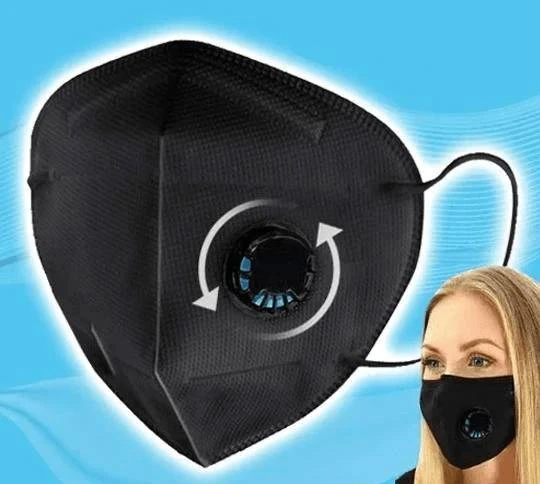 Face Mask Respirator（International Health Standards & Instant delivery) - DreamTreeTech - High Quality Technology Products at Unbeatable Prices