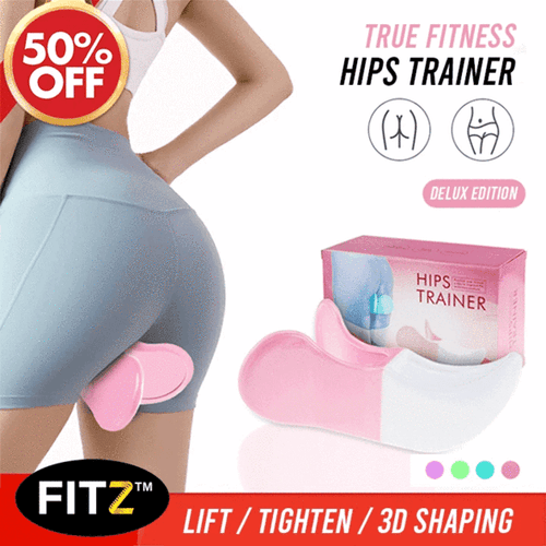 True Fitness Hip Trainer - DreamTreeTech - High Quality Technology Products at Unbeatable Prices