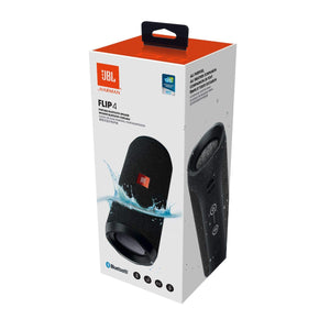 JBL Flip 4 Waterproof Portable Bluetooth Speaker - DreamTreeTech - High Quality Technology Products at Unbeatable Prices