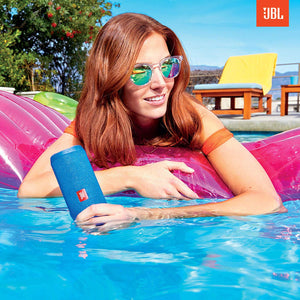 JBL Flip 4 Waterproof Portable Bluetooth Speaker - DreamTreeTech - High Quality Technology Products at Unbeatable Prices